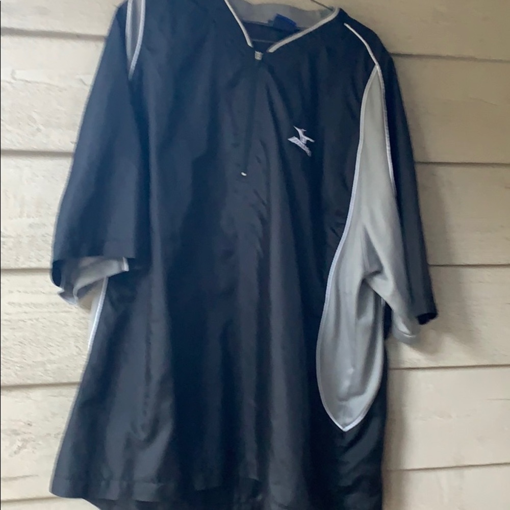 Windbreaker